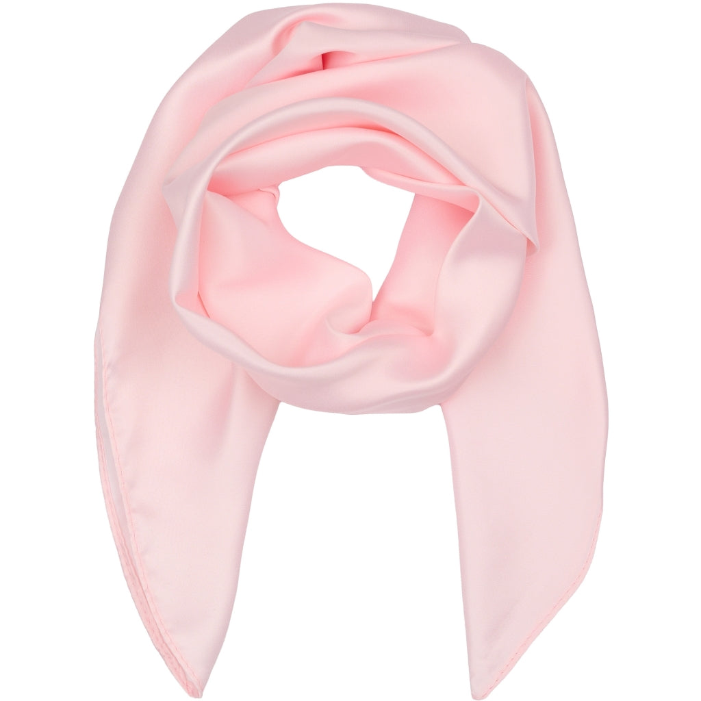 MARTA DU CHATEAU Marta du Chateau dam scarf MdcFinja BA-Scarf Scarf Pink3136