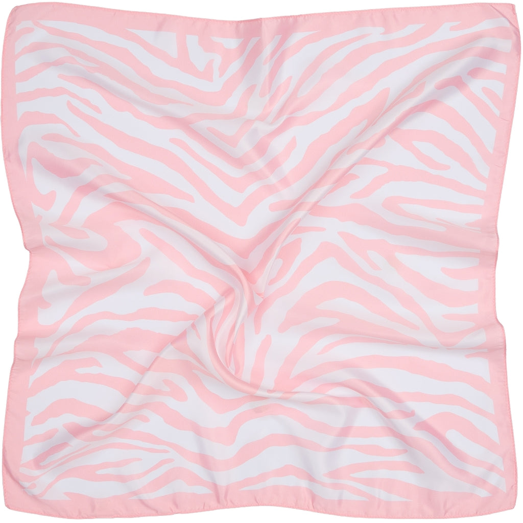 MARTA DU CHATEAU Marta du Chateau dam scarf MdcFinja BA-Scarf Scarf Pink4059