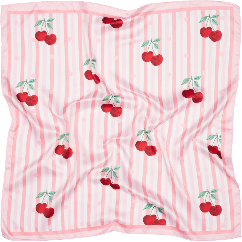 MARTA DU CHATEAU Marta du Chateau dam scarf MdcFinja BA-Scarf Scarf Pink4102