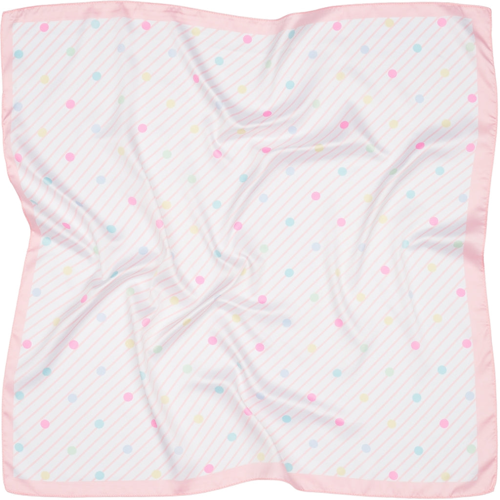 MARTA DU CHATEAU Marta du Chateau dam scarf MdcFinja BA-Scarf Scarf Pink4128