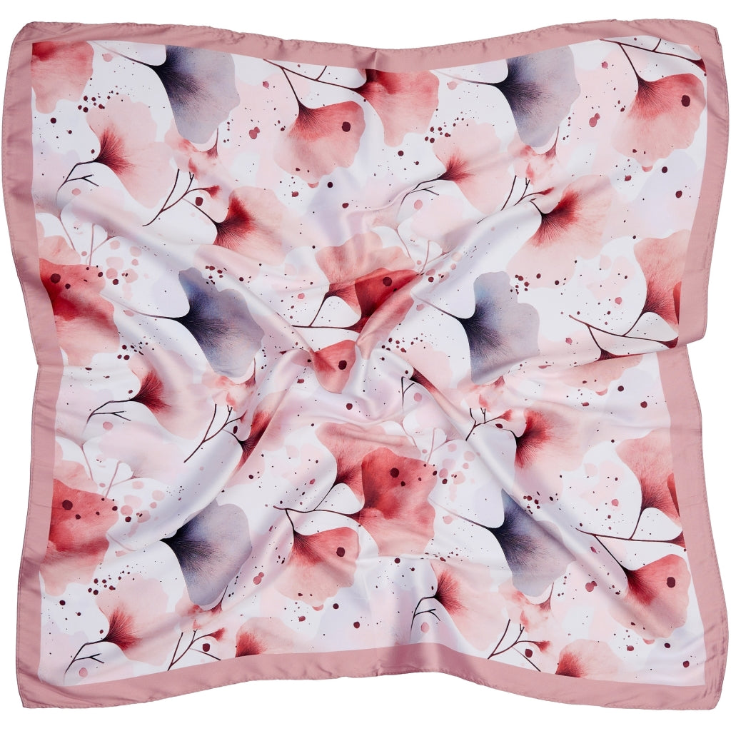 MARTA DU CHATEAU Marta du Chateau dam scarf MdcFinja BA-Scarf Scarf Rose2304