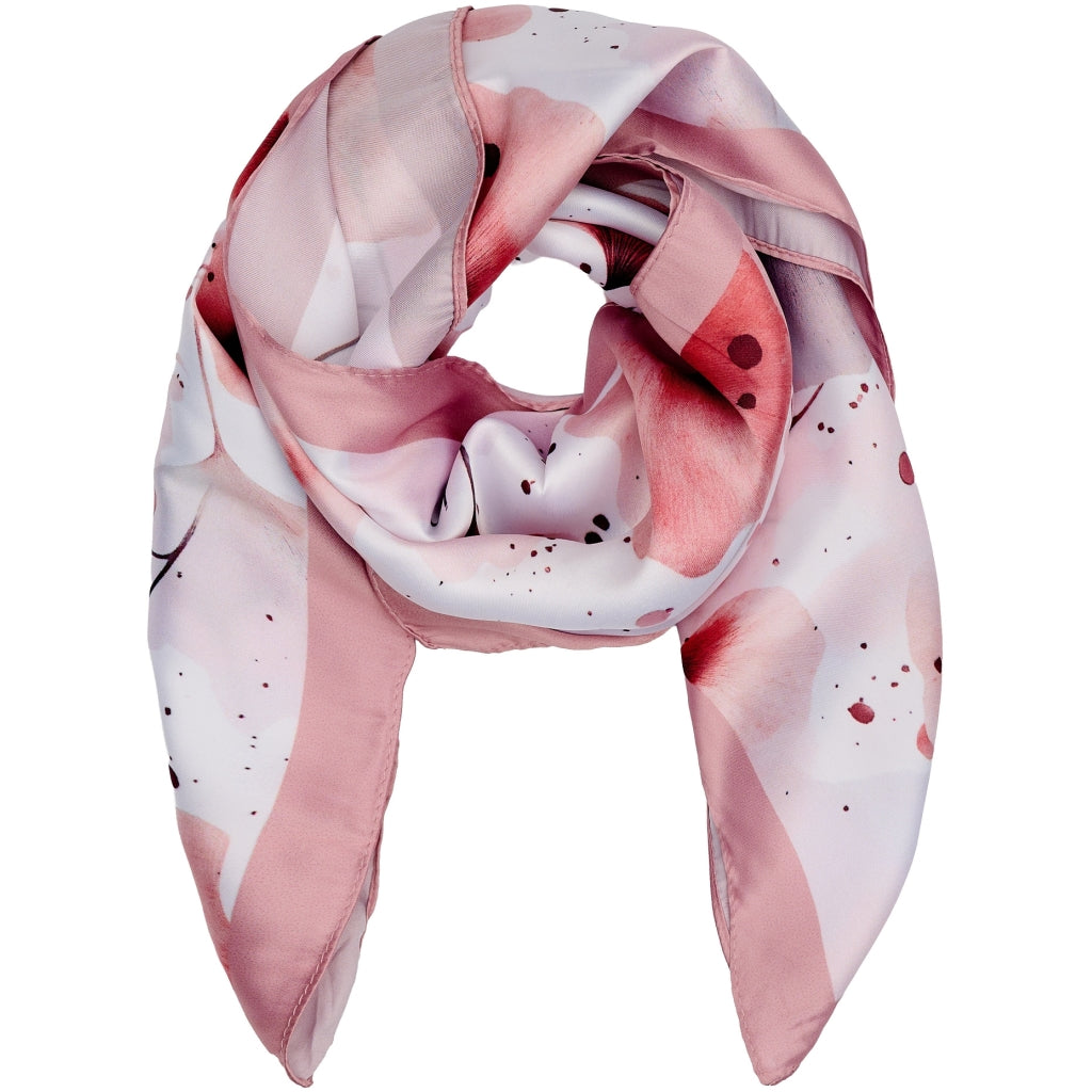 MARTA DU CHATEAU Marta du Chateau dam scarf MdcFinja BA-Scarf Scarf Rose2304