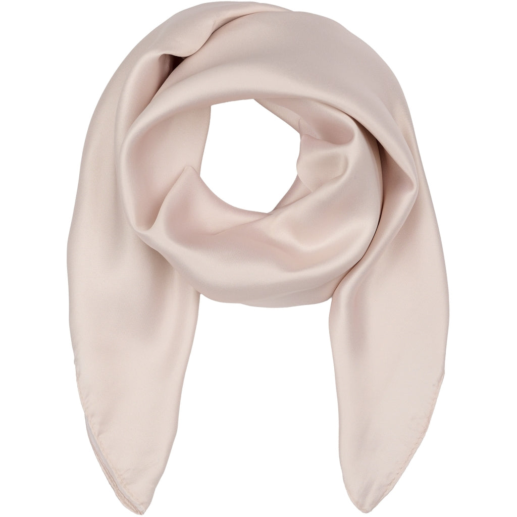 MARTA DU CHATEAU Marta du Chateau dam scarf MdcFinja BA-Scarf Scarf Taupe3136