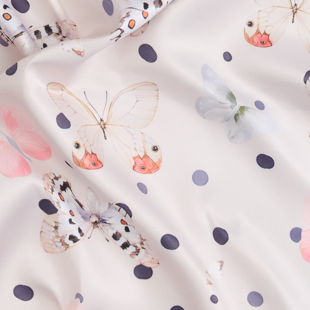 MARTA DU CHATEAU Marta du Chateau dam scarf MdcFinja BA-Scarf Scarf Taupe3349