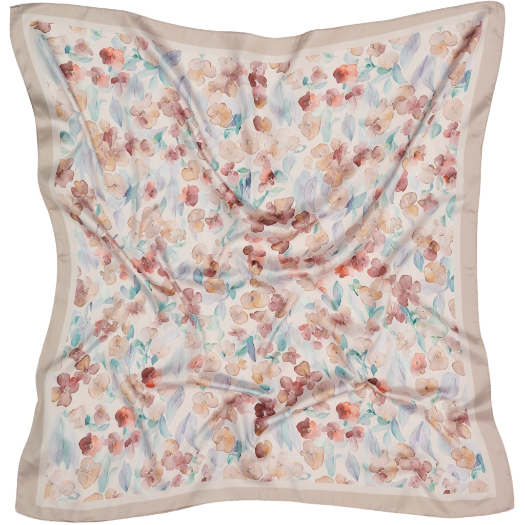 MARTA DU CHATEAU Marta du Chateau dam scarf MdcFinja BA-Scarf Scarf Taupe4239