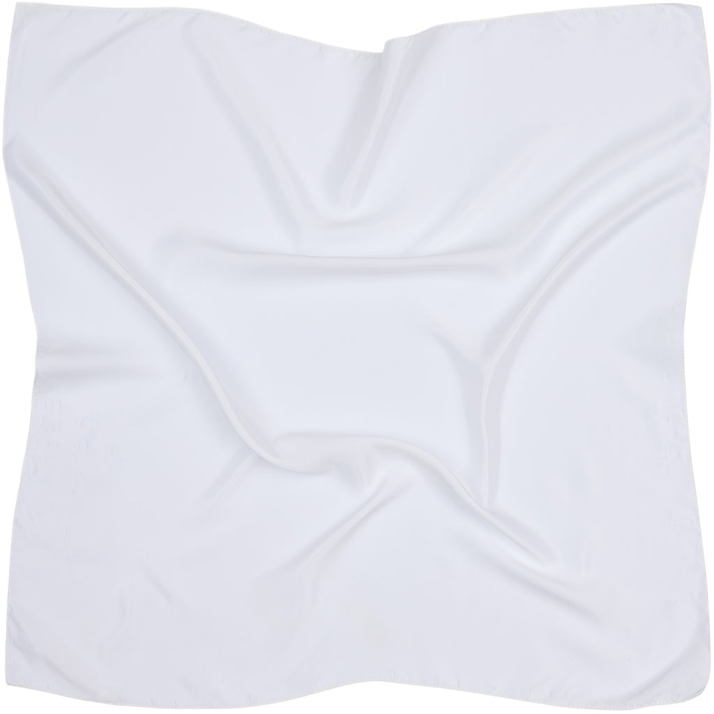MARTA DU CHATEAU Marta du Chateau dam scarf MdcFinja BA-Scarf Scarf White3136