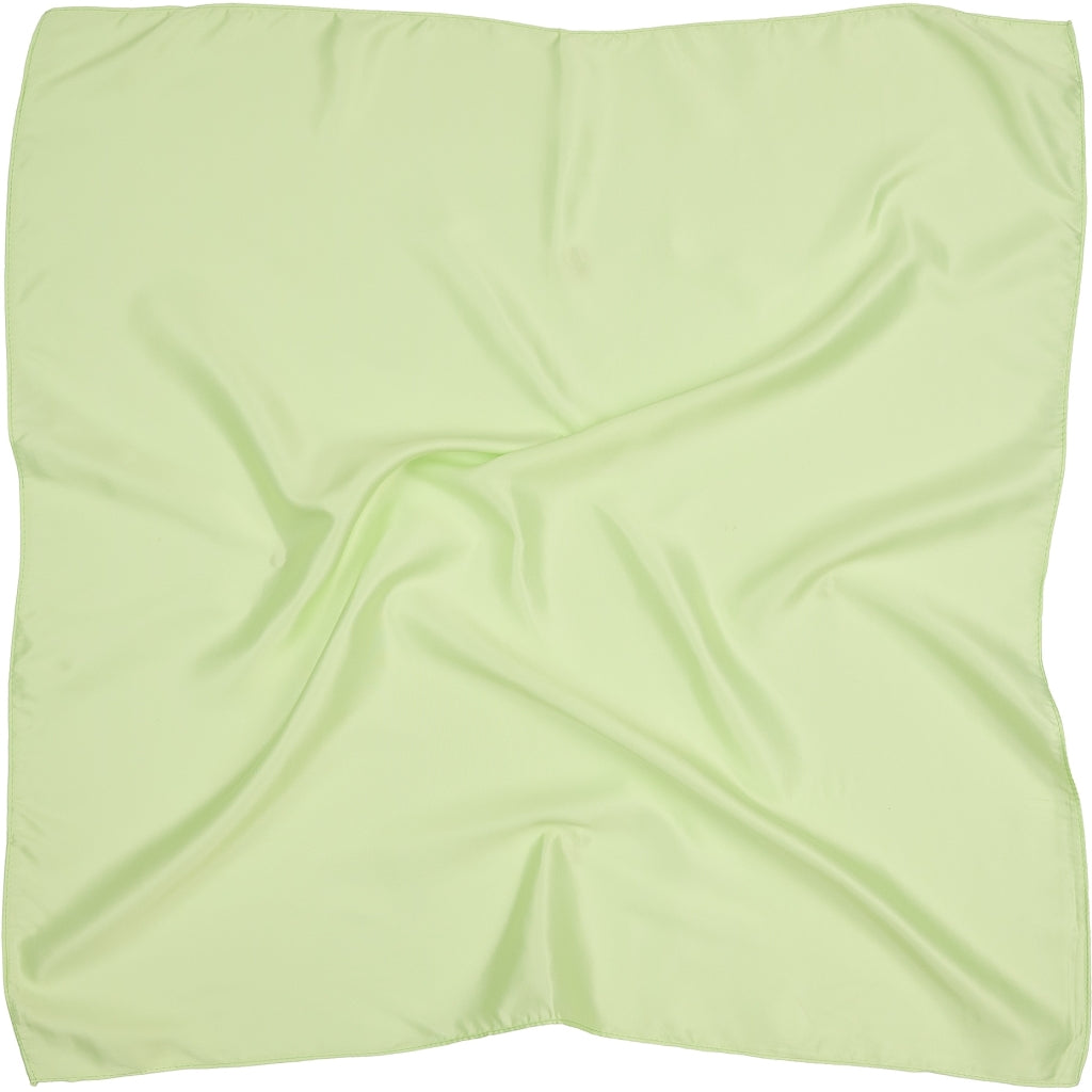 MARTA DU CHATEAU Marta du Chateau dam scarf MdcFinja BA-Scarf Scarf Yellow/Green3136