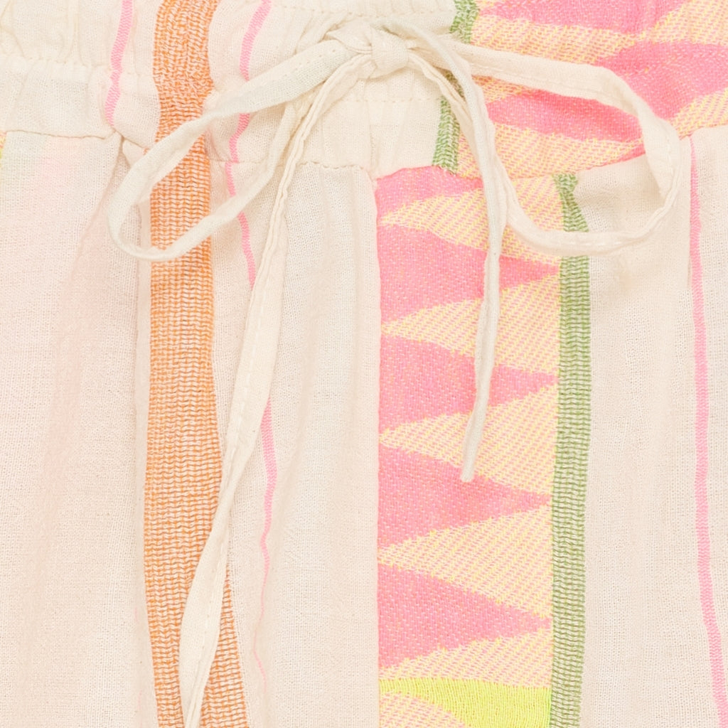 MARTA DU CHATEAU Marta du Chateau dam shorts MdcAntonella 7350A Shorts Originale