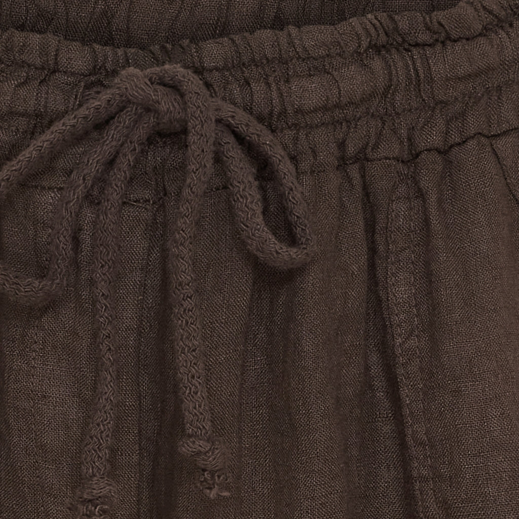 MARTA DU CHATEAU Marta du Chateau dam shorts MdcKasia 21889 Shorts Moro