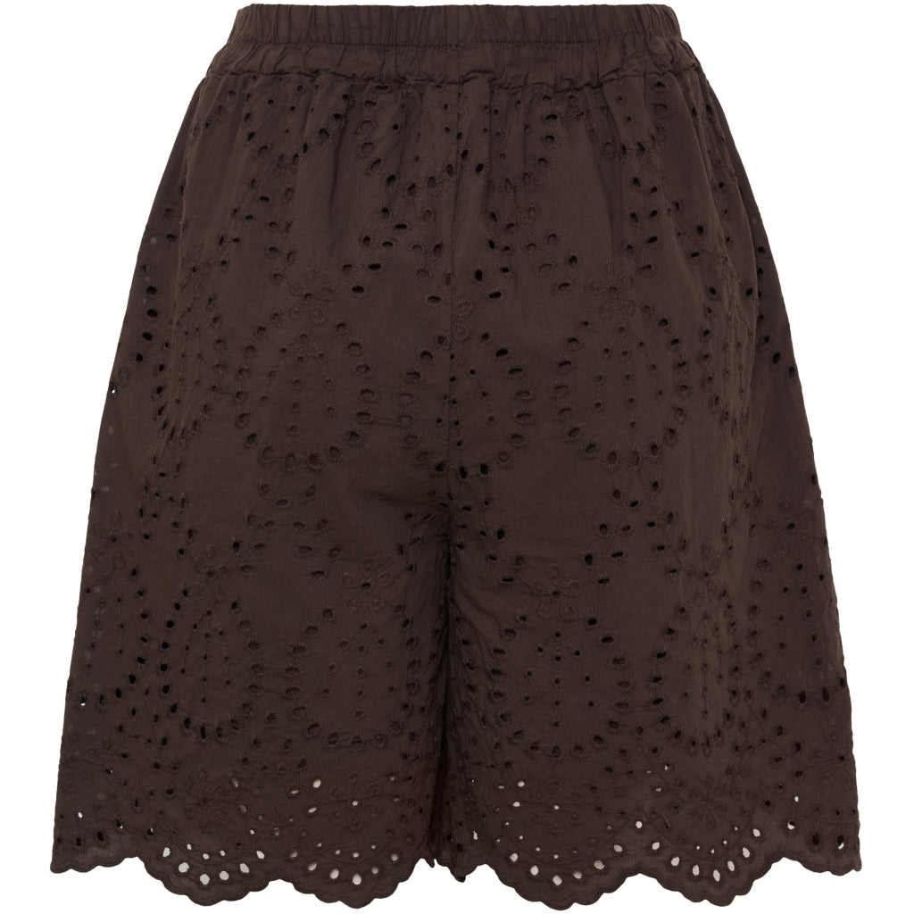 MARTA DU CHATEAU Marta du Chateau dam shorts MdcLiselotte 8377 Shorts Moro