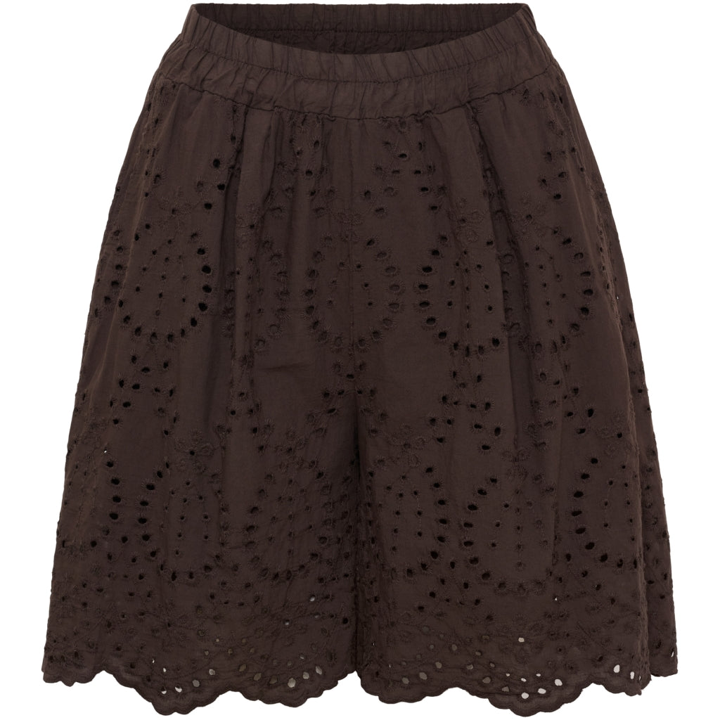 MARTA DU CHATEAU Marta du Chateau dam shorts MdcLiselotte 8377 Shorts Moro