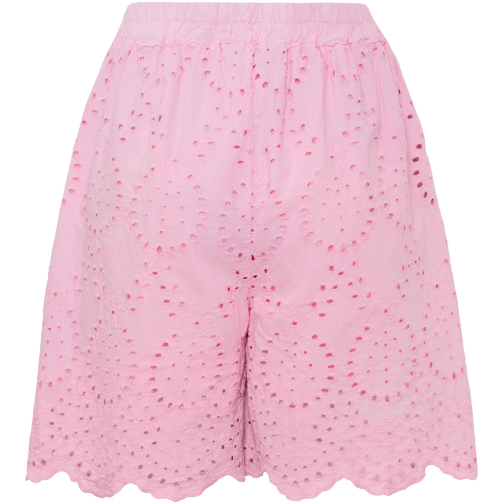 MARTA DU CHATEAU Marta du Chateau dam shorts MdcLiselotte 8377 Shorts Pink95