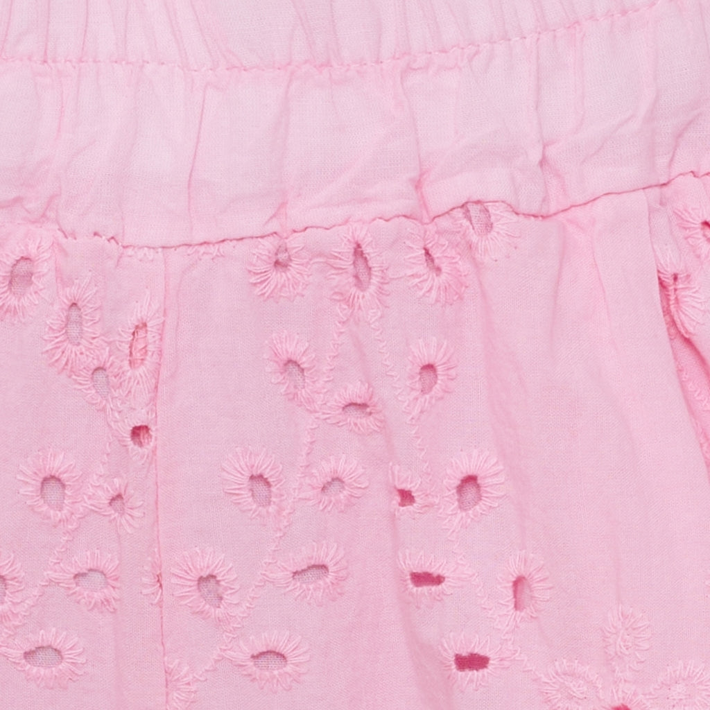 MARTA DU CHATEAU Marta du Chateau dam shorts MdcLiselotte 8377 Shorts Pink95