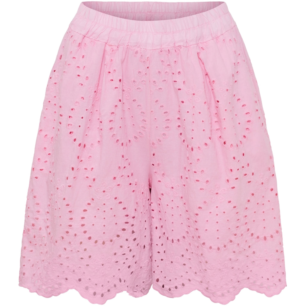 MARTA DU CHATEAU Marta du Chateau dam shorts MdcLiselotte 8377 Shorts Pink95