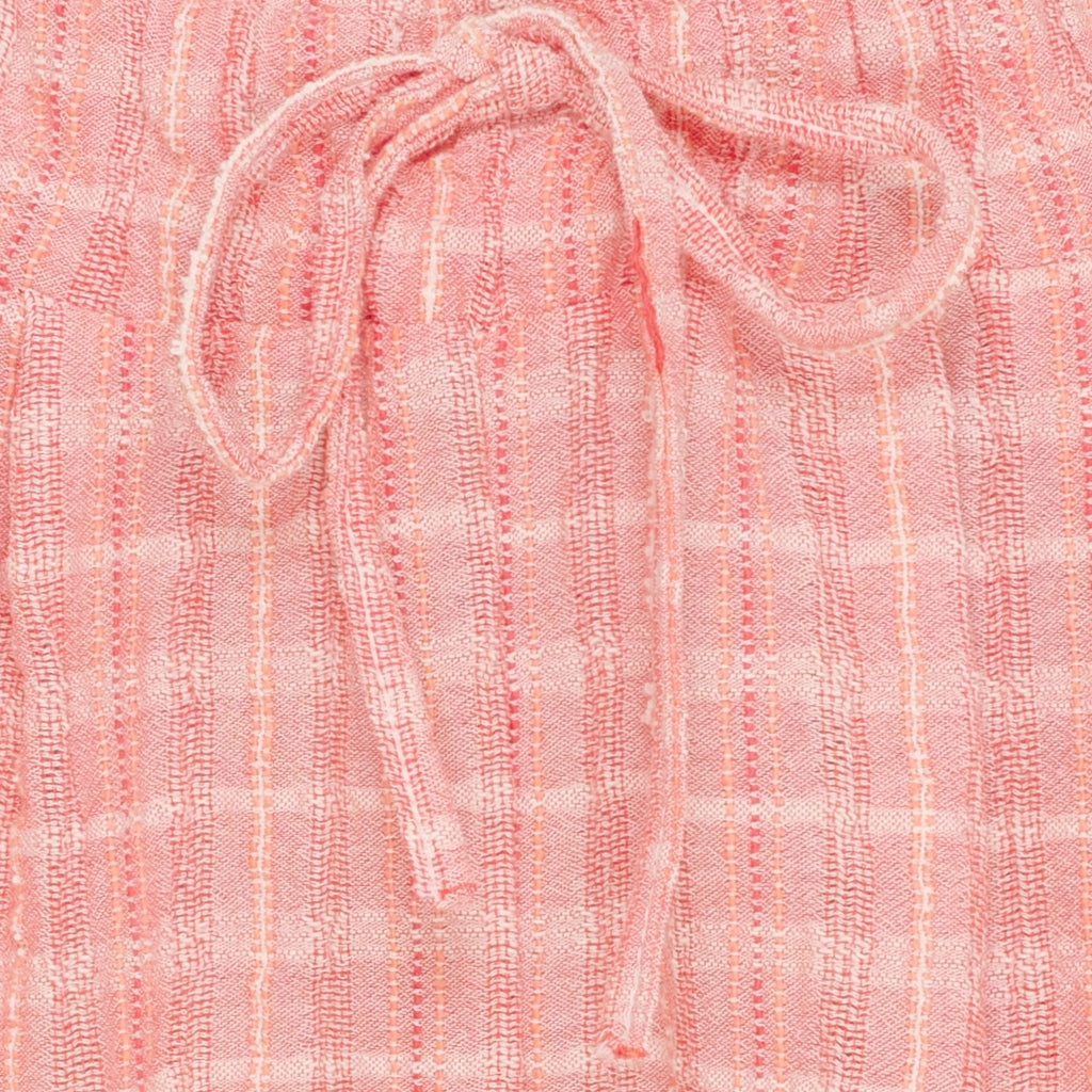 MARTA DU CHATEAU Marta du Chateau dam shorts MdcMonica 7350 Shorts Corallo9