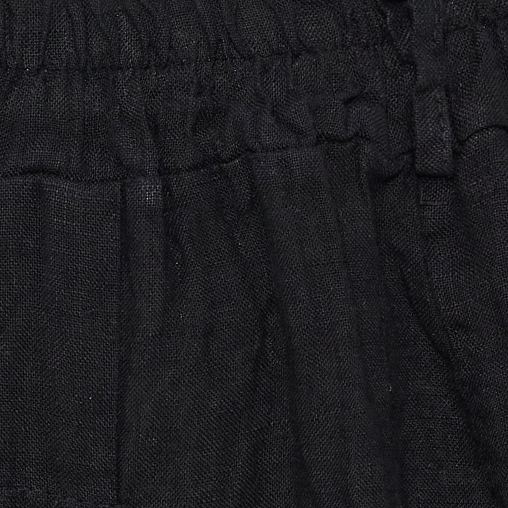 MARTA DU CHATEAU Marta du Chateau dam shorts MdcSantina 246013 Shorts Black