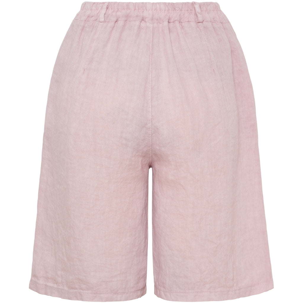 MARTA DU CHATEAU Marta du Chateau dam shorts MdcSantina 246013 Shorts Cipria