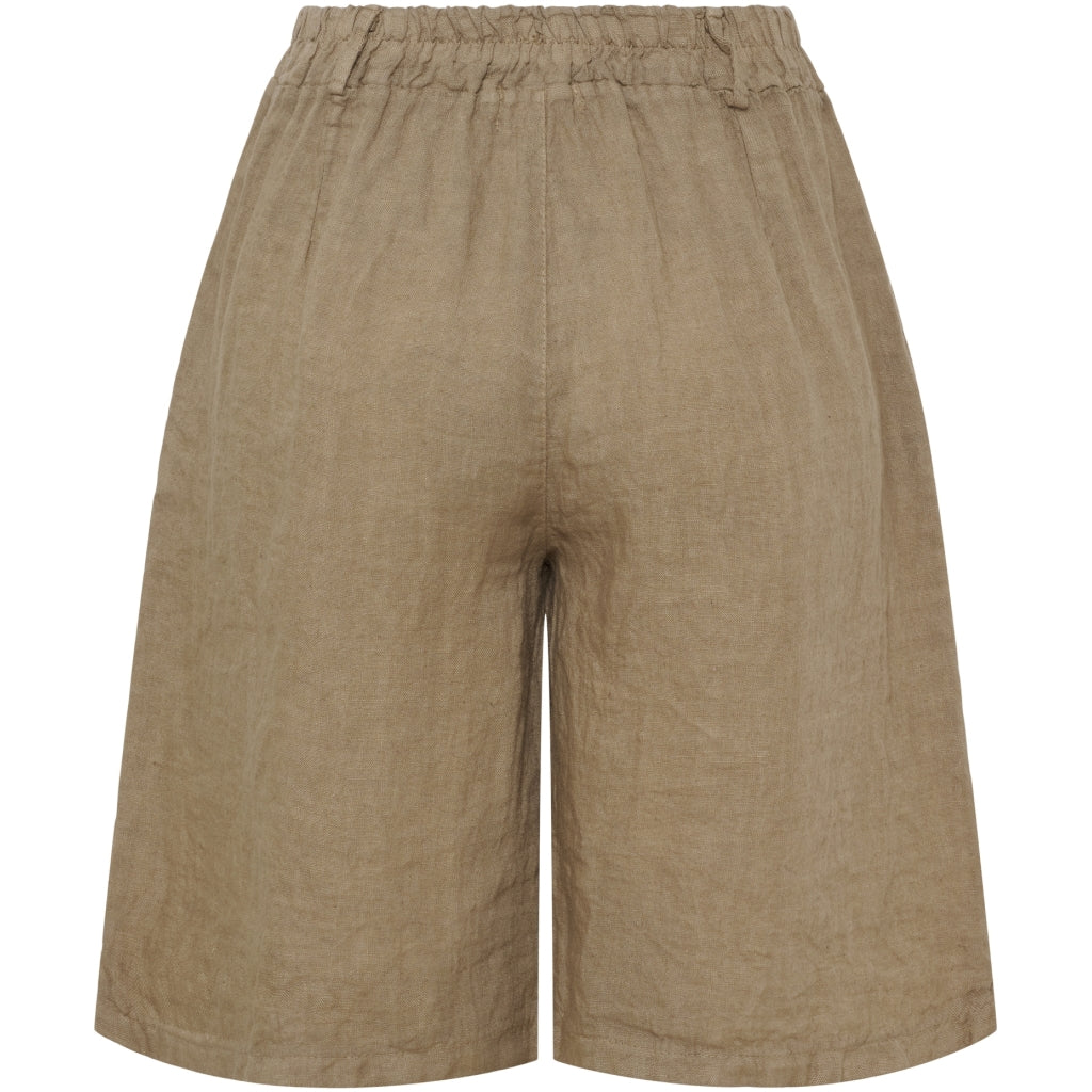MARTA DU CHATEAU Marta du Chateau dam shorts MdcSantina 246013 Shorts Coloniale