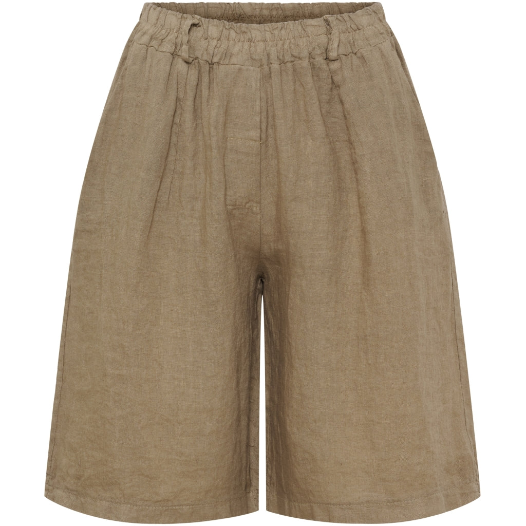 MARTA DU CHATEAU Marta du Chateau dam shorts MdcSantina 246013 Shorts Coloniale