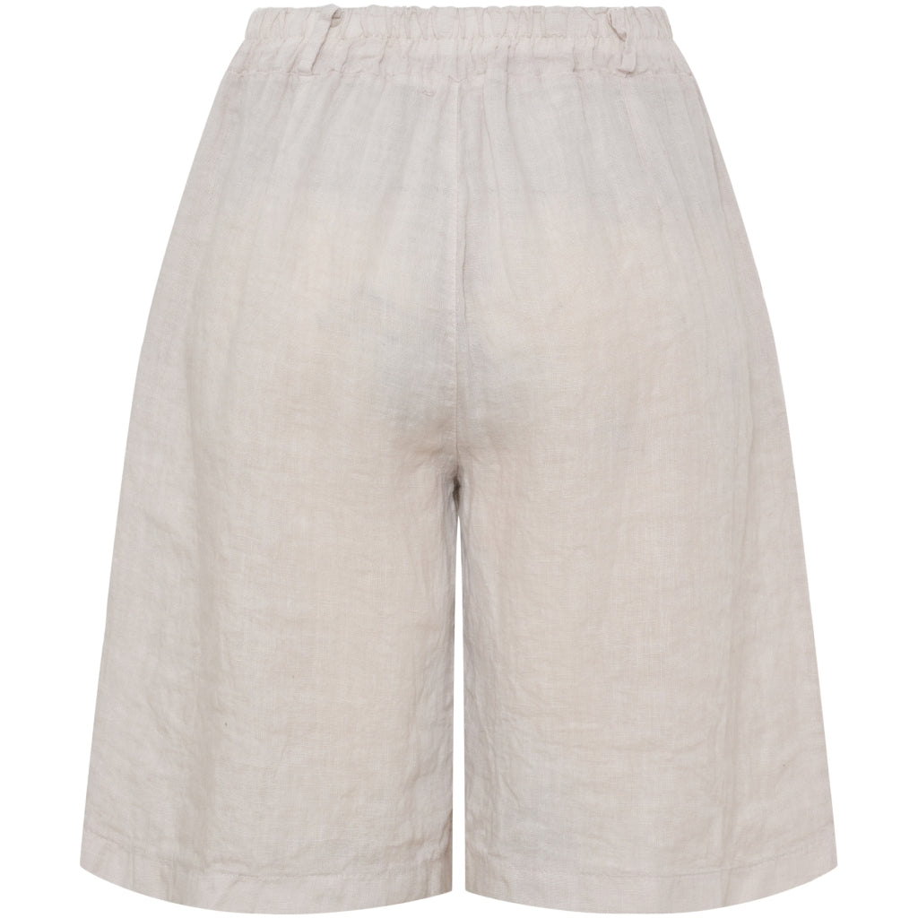 MARTA DU CHATEAU Marta du Chateau dam shorts MdcSantina 246013 Shorts Sabbia