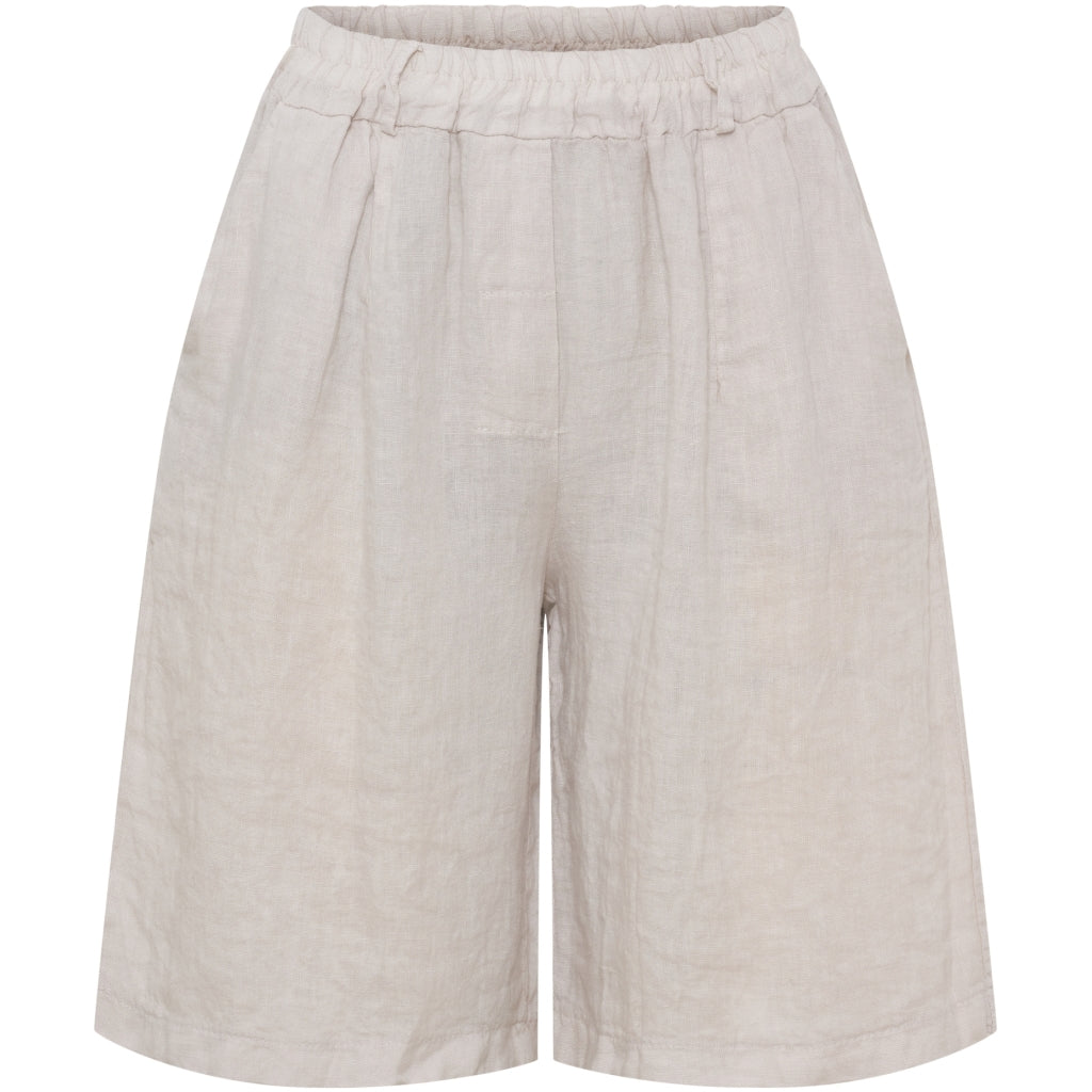 MARTA DU CHATEAU Marta du Chateau dam shorts MdcSantina 246013 Shorts Sabbia