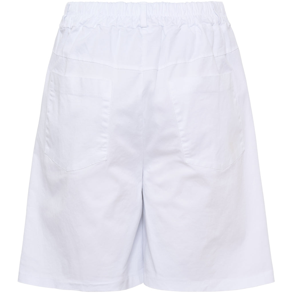 MARTA DU CHATEAU Marta du Chateau dam shorts MdcUlrikke 8423 Shorts White
