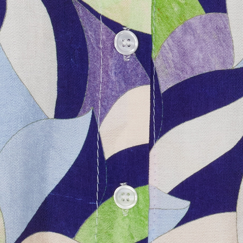 MARTA DU CHATEAU Marta du Chateau dam skjorta MdcAntares 7706 Shirt Celeste2999tps