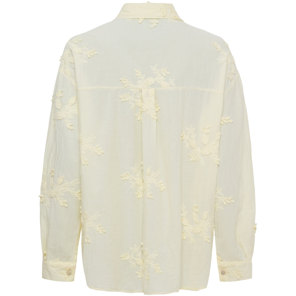 MARTA DU CHATEAU Marta du Chateau dam skjorta MdcBlair 28519 Shirt Flea777