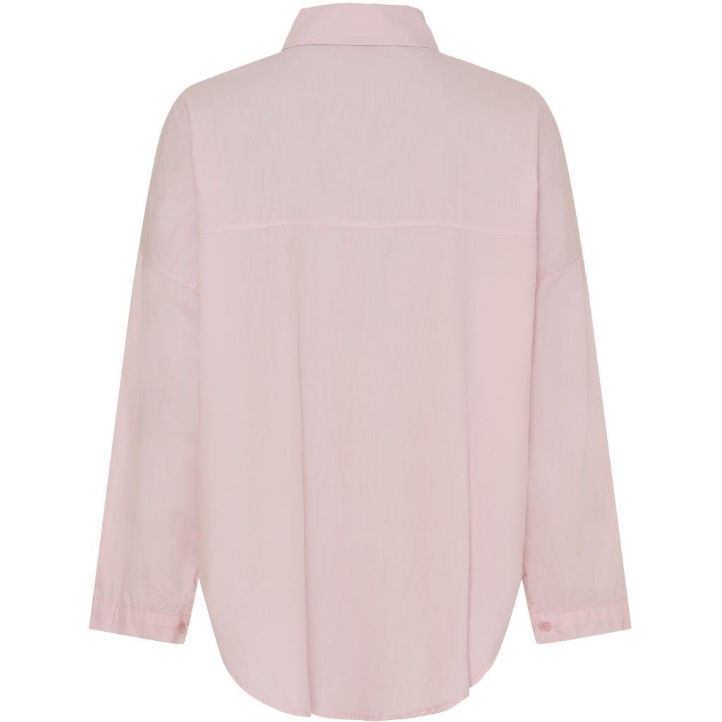 MARTA DU CHATEAU Marta du Chateau dam skjorta MdcCecile 85530 Shirt Old Rose