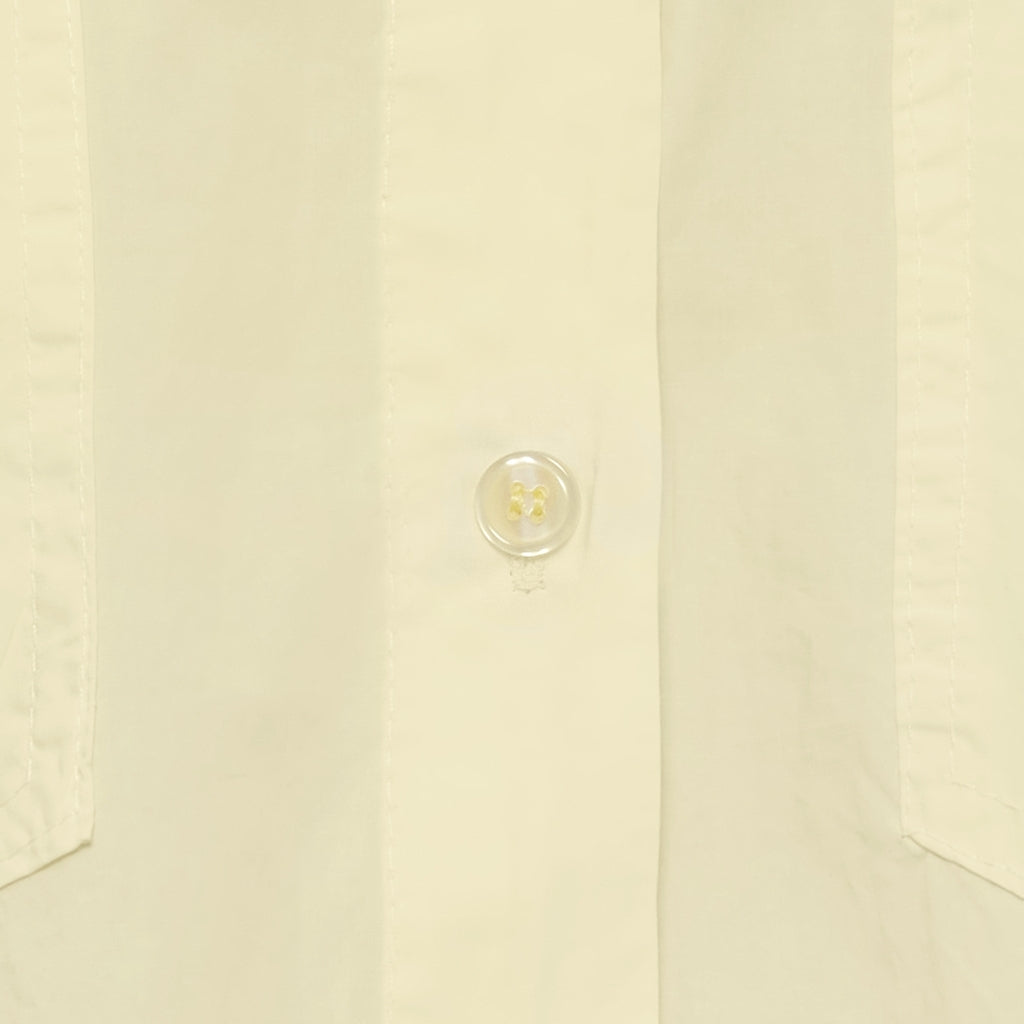 MARTA DU CHATEAU Marta du Chateau dam skjorta MdcCecile 85530 Shirt Yellow6224