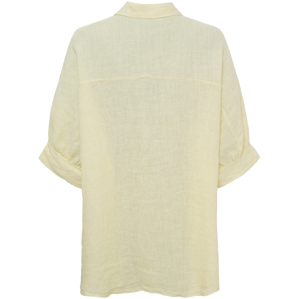 MARTA DU CHATEAU Marta du Chateau dam skjorta MdcCirelle 86250 Shirt Flea