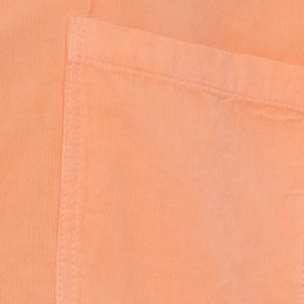 MARTA DU CHATEAU Marta du Chateau dam skjorta MdcColine 258037 Shirt Salmone2194