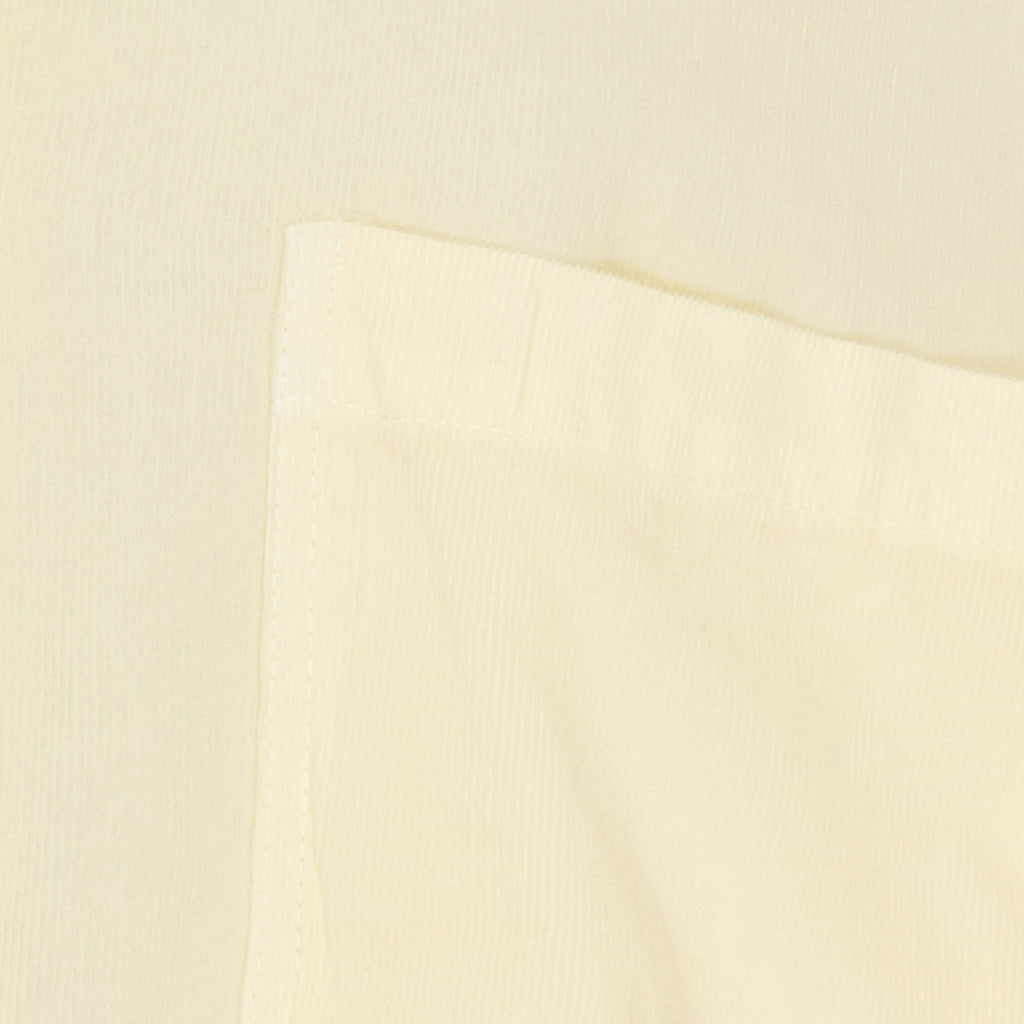 MARTA DU CHATEAU Marta du Chateau dam skjorta MdcColine 258037 Shirt Yellow