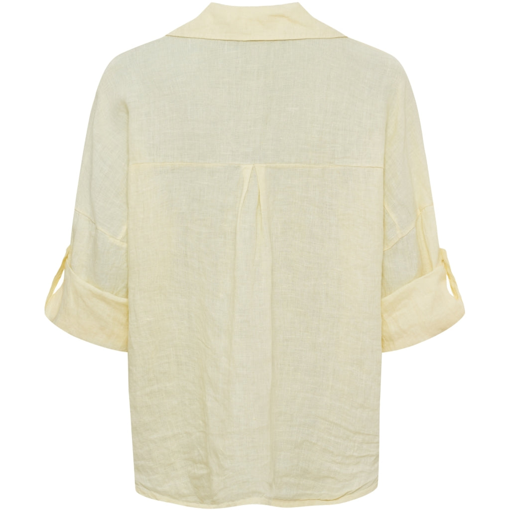 MARTA DU CHATEAU Marta du Chateau dam skjorta MdcDaira 266152 Shirt Flea