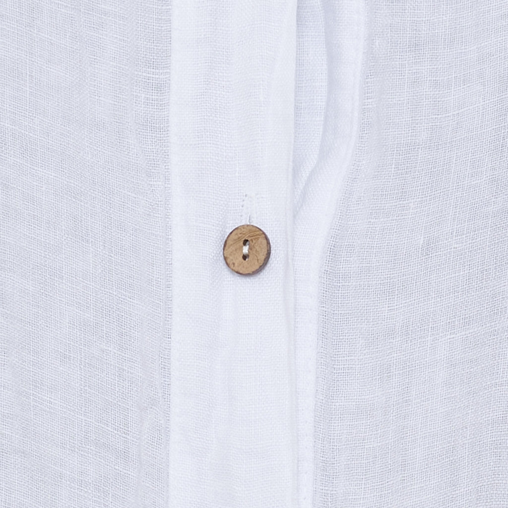 MARTA DU CHATEAU Marta du Chateau dam skjorta MdcDaira 266152 Shirt Optical White