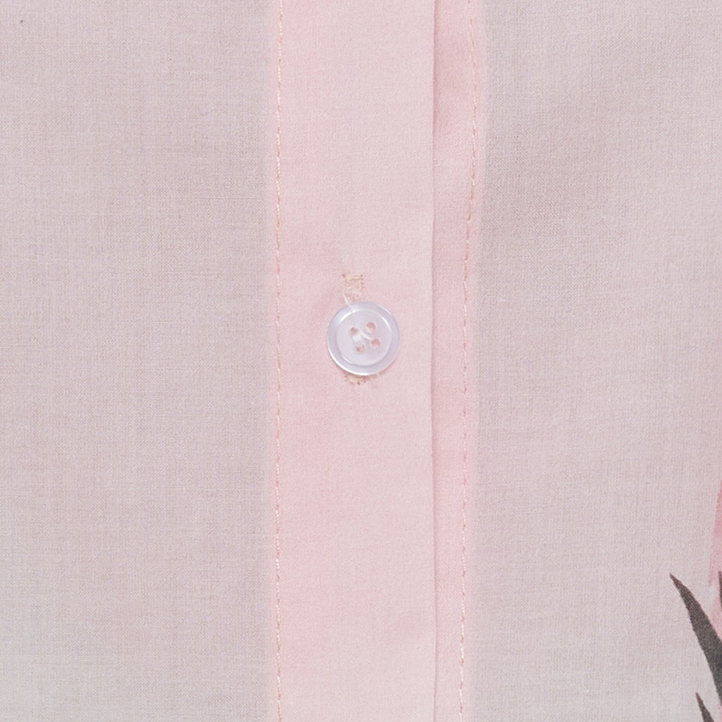 MARTA DU CHATEAU Marta du Chateau dam skjorta MdcJarlene 268386/1 Shirt Pink