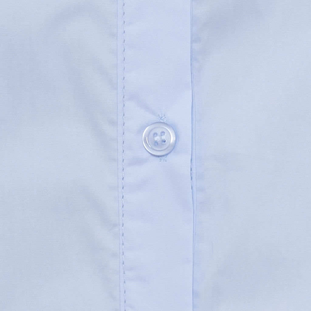 MARTA DU CHATEAU Marta du Chateau dam skjorta MdcJoelle 268191 Shirt LightBlue14