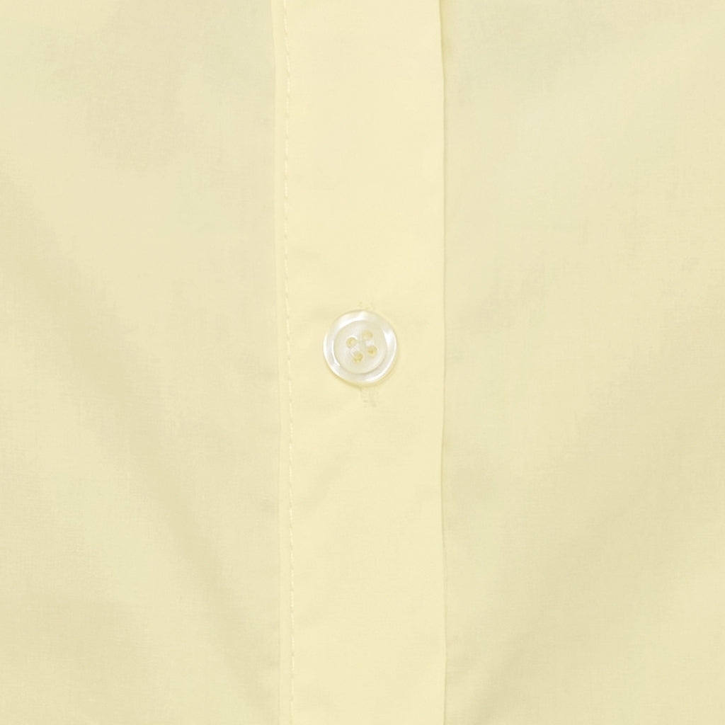 MARTA DU CHATEAU Marta du Chateau dam skjorta MdcJoelle 268191 Shirt Yellow15