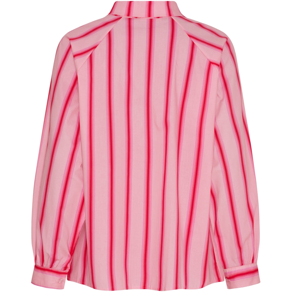 MARTA DU CHATEAU Marta du Chateau dam skjorta MdcKalia 8005 Shirt Rosa5891tpg