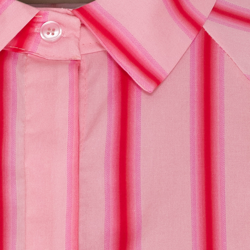 MARTA DU CHATEAU Marta du Chateau dam skjorta MdcKalia 8005 Shirt Rosa5891tpg