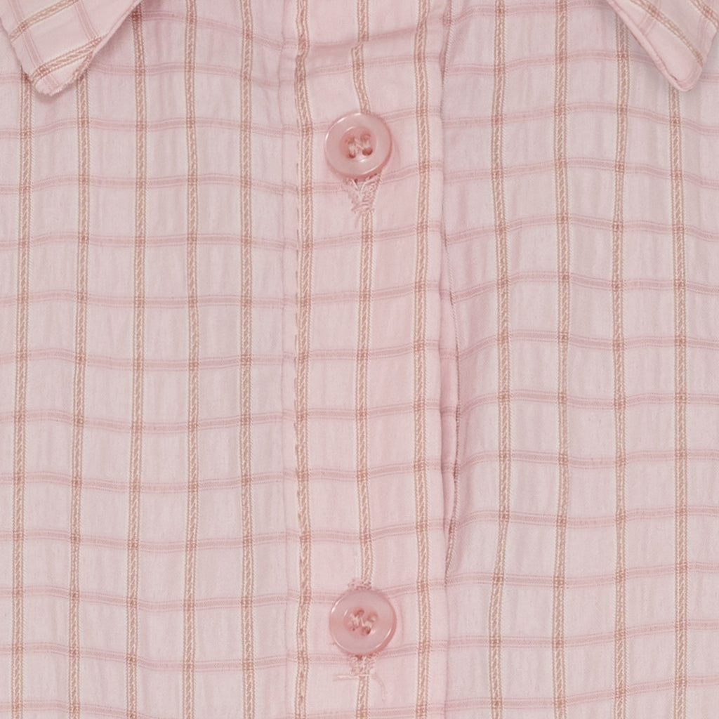 MARTA DU CHATEAU Marta du Chateau dam skjorta MdcLaerke 58771M Shirt Baby