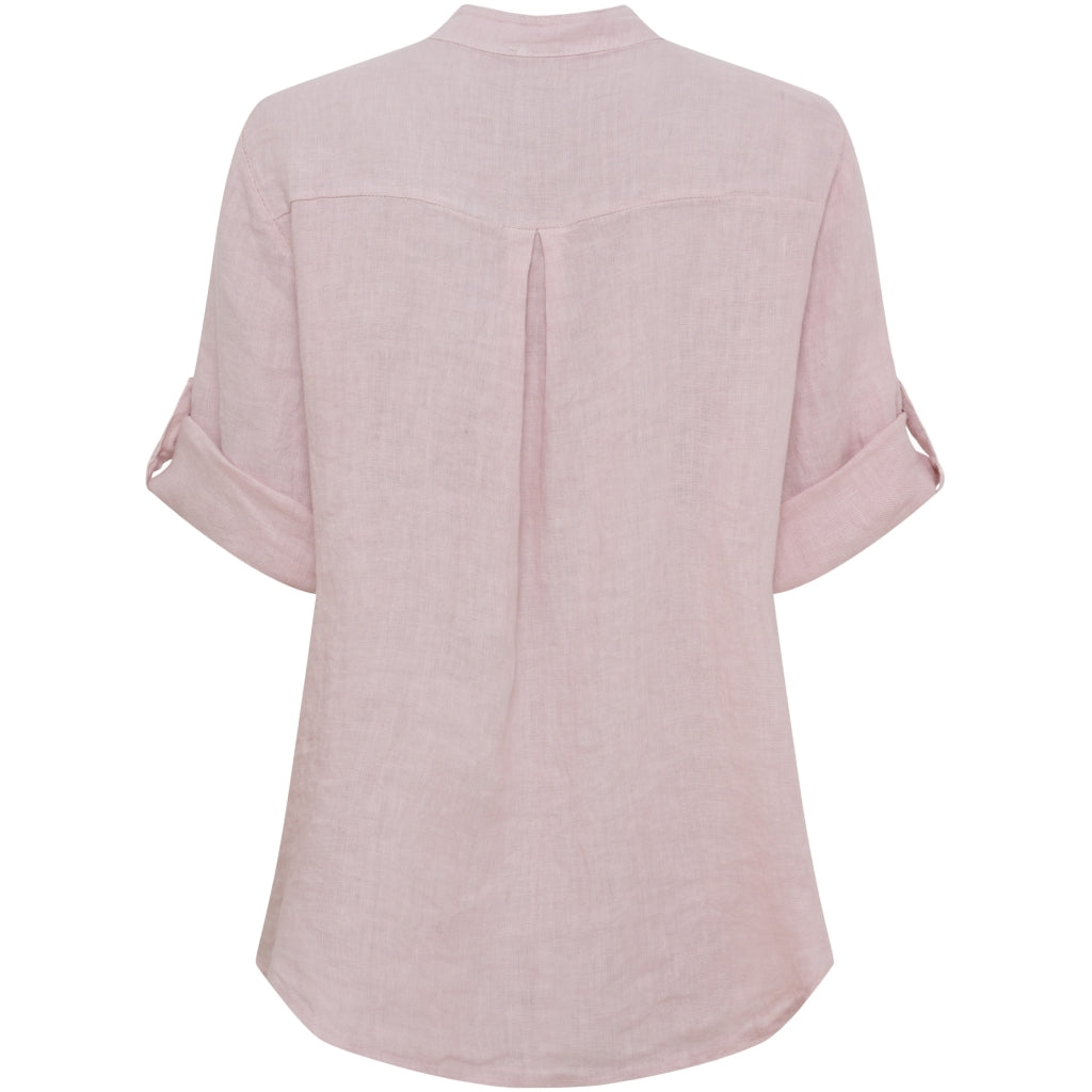 MARTA DU CHATEAU Marta du Chateau dam skjorta MdcLarisa 268434 Shirt Cipria