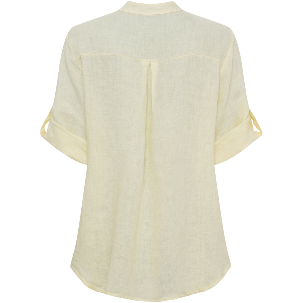 MARTA DU CHATEAU Marta du Chateau dam skjorta MdcLarisa 268434 Shirt Flea