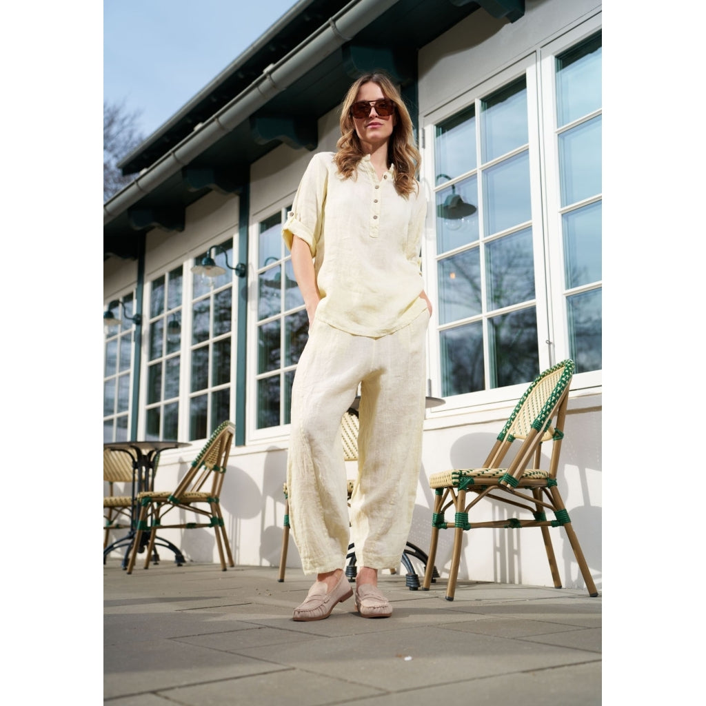 MARTA DU CHATEAU Marta du Chateau dam skjorta MdcLarisa 268434 Shirt Flea