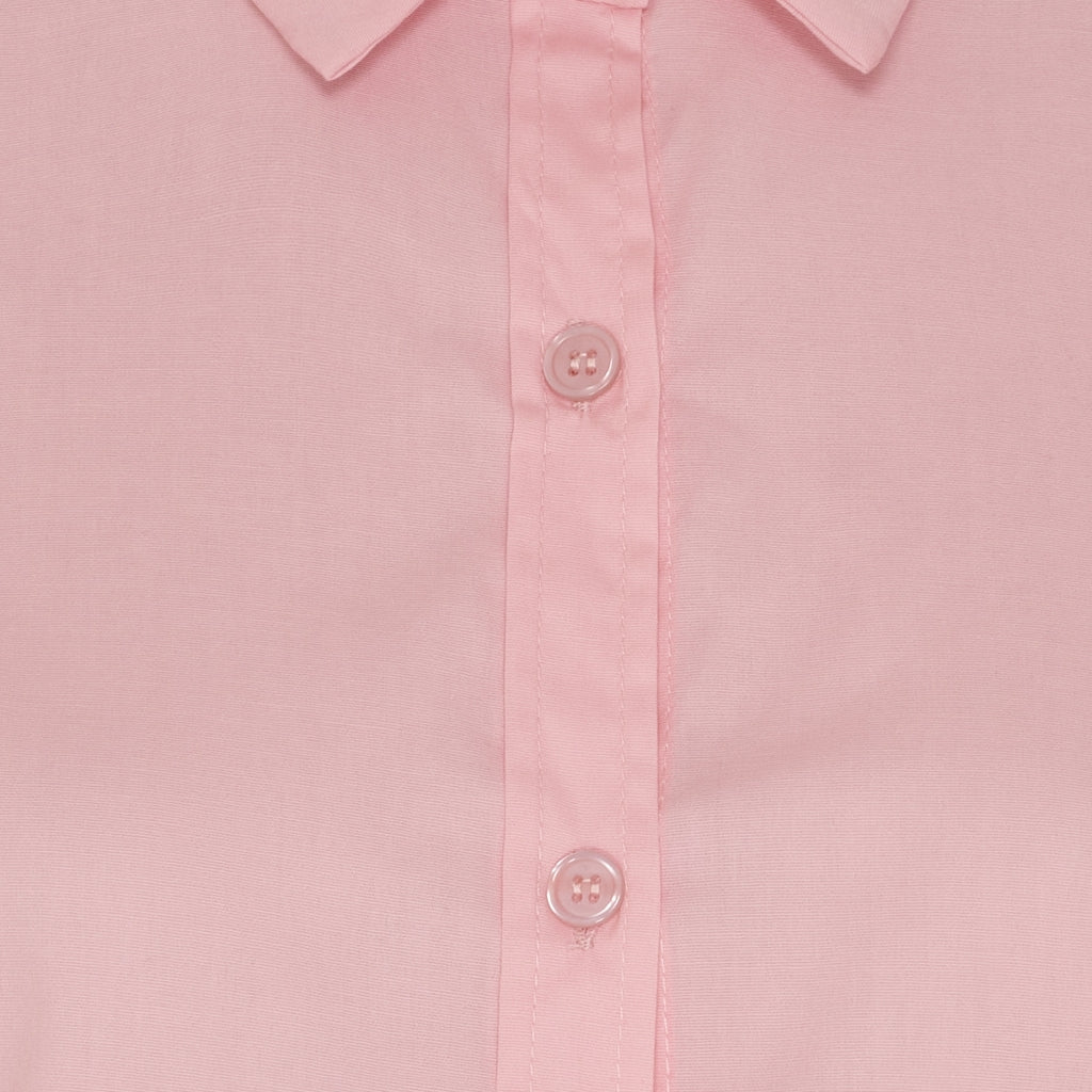 MARTA DU CHATEAU Marta du Chateau dam skjorta MdcNicoline 85700 Shirt Rosa