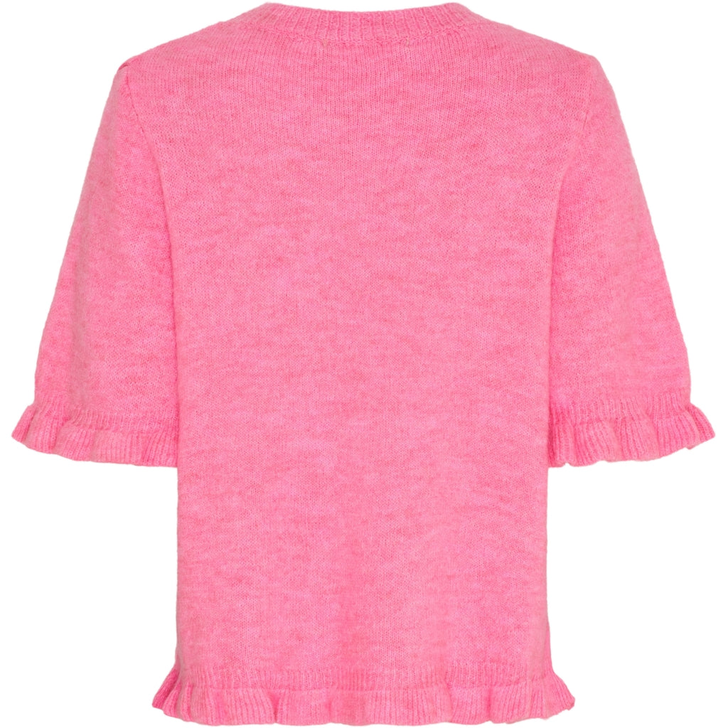 MARTA DU CHATEAU Marta du Chateau dam stickad tröja MdcBriala KN8129 Knit Baby2430