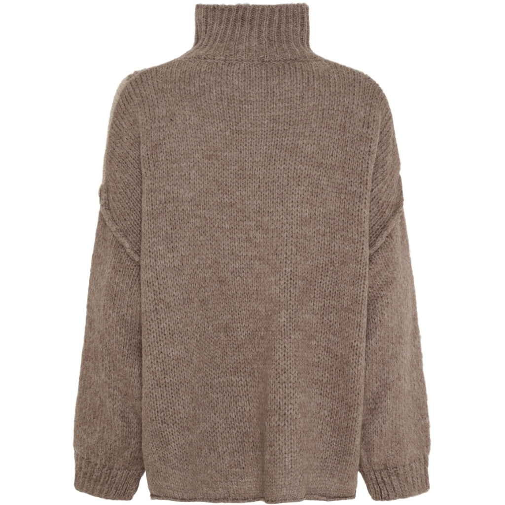 MARTA DU CHATEAU Marta du Chateau dam stickning MdcBriar 255008 Knit Originale