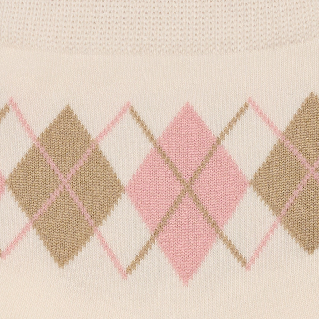 MARTA DU CHATEAU Marta du Chateau dam strumpor MdcNya BA-Socks Socks Beige358