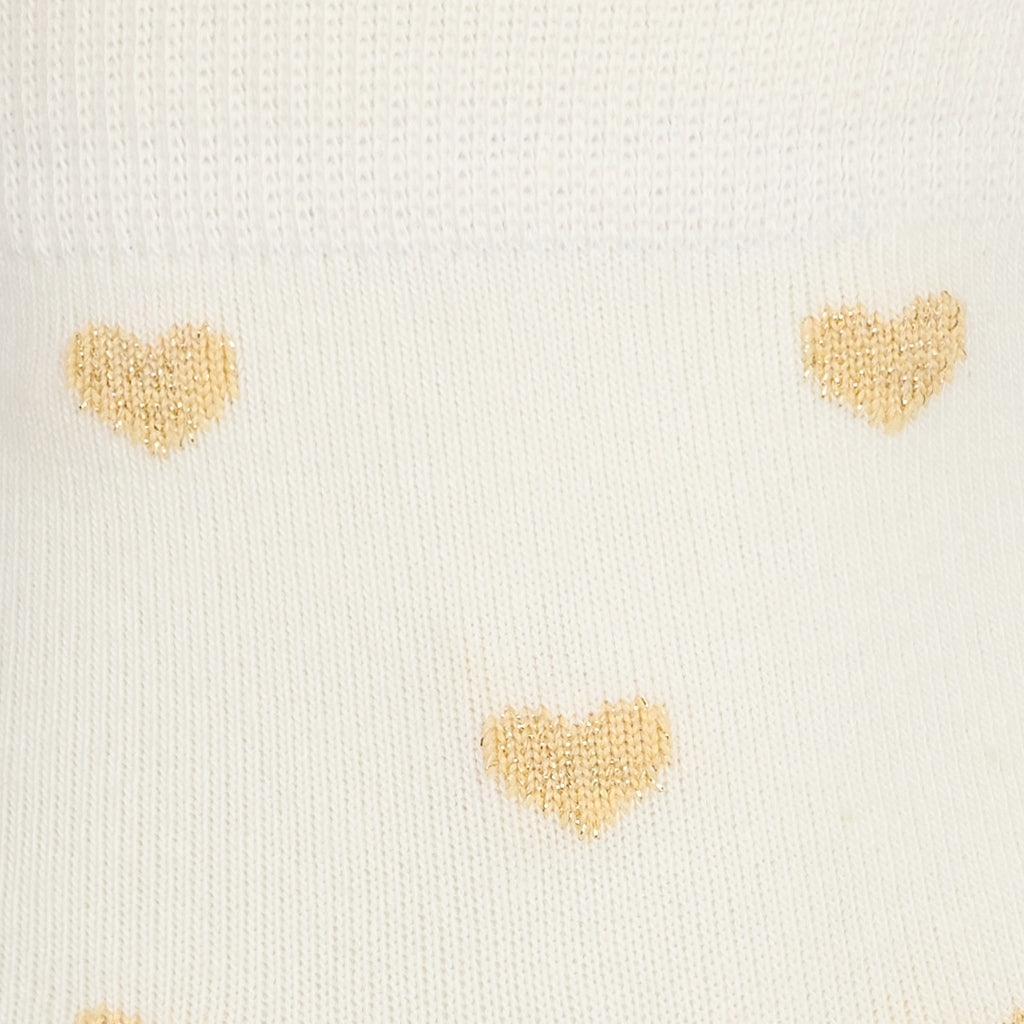 MARTA DU CHATEAU Marta du Chateau dam strumpor MdcNya BA-Socks Socks Beige389