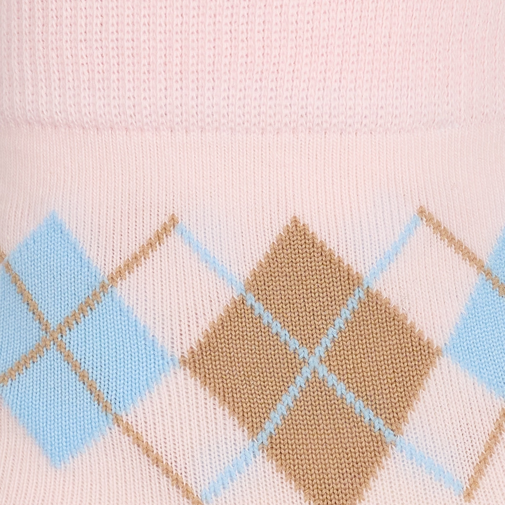 MARTA DU CHATEAU Marta du Chateau dam strumpor MdcNya BA-Socks Socks Pink358